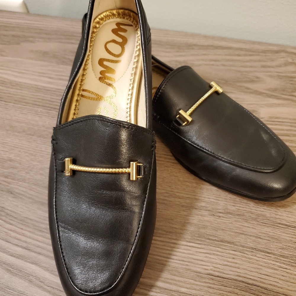 Sam Edelmon Lior Loafer